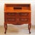 The secretary desk is a faithful reproduction in the french country style, whose design language is based on 18th-century...