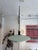 Adjustable Wall Lamp with Metal and Brass from Stilnovo, Italy, 1950 For Sale - Image 9 of 12