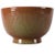 Mid-Century Modern Hand-Thrown Studio Pottery Bird Bowl by Randy Webb For Sale - Image 9 of 9