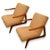 Mid-Century Italian Armchairs, 1970s, Set of 2 For Sale - Image 6 of 6