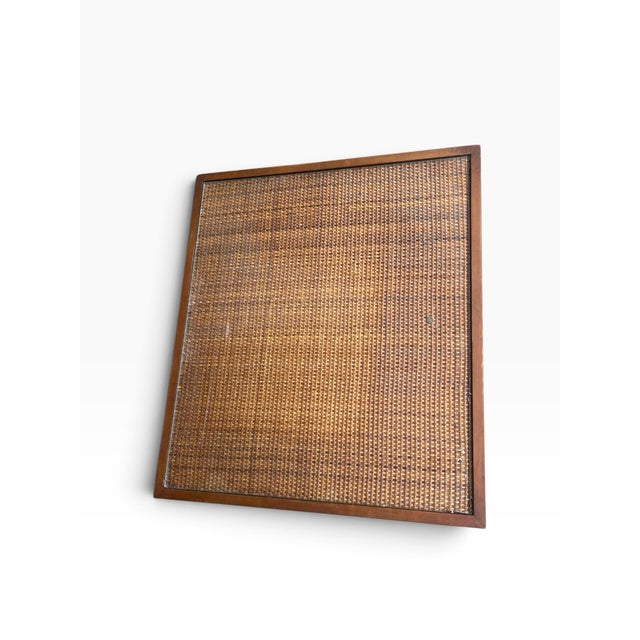 Brass Drexel Suncoast Side Table 1950s For Sale - Image 8 of 9