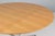 Fritz Hansen Dining Table in Circular Oak by Piet Hein for Fritz Hansen For Sale - Image 4 of 8