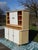Large Vintage Sideboard in Wood and Formica from Weiler, 1960s For Sale - Image 10 of 18