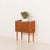 Small Danish Dresser in Teak, 1960s For Sale - Image 11 of 11