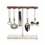 Contemporary Marbella Bar Tool Set, 6 Pieces For Sale - Image 3 of 3