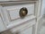 Gustavian (Swedish) Gustavian Style 3 Drawer Nightstands For Sale - Image 3 of 10