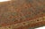 Teal Antique Turkish Oushak Rug - Large Hand-Knotted With Muted Teal & Earth Tones For Sale - Image 8 of 11