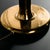 Vintage Brass Table Lamp, 1970s For Sale - Image 3 of 12