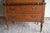Antique Oak Cylinder Desk For Sale - Image 6 of 11