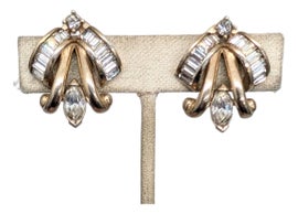 Example of Pennino Earrings