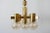 Pendant Light and Wall Lamps by Hans-Agne Jakobsson for Markaryd, 1960s, Set of 3 For Sale - Image 16 of 18