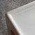 Plastic Vintage Space Age French Fiberglass Coffee Table, 1960s For Sale - Image 7 of 15