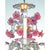 Contemporary Pink and Transparent Venetian Murano Glass Chandelier by Simoeng for Simoeng For Sale - Image 3 of 7