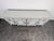 Louis XV Style Painted and Gilded Sideboard For Sale - Image 4 of 8