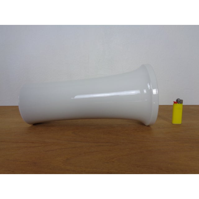 Salier Porcelain Vase by Siegmund Schütz for KPM Berlin, Germany, 1951 For Sale - Image 10 of 18