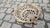 Art Nouveau Brass Fireplace Base, 1890s For Sale - Image 5 of 6