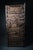 Carved Wooden Dogon Door, Mali, 1800s For Sale - Image 3 of 3