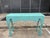 Mid-Century Modern 1980s Pair of Post-Modern Console Tables For Sale - Image 3 of 13