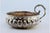 Metal Silver Wine Tasting Cup For Sale - Image 7 of 9