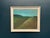 Dina Mortensen, Landscape, 1950s, Oil Painting on Canvas, Framed For Sale - Image 8 of 15