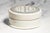 Atkinson’s Rose Cold Cream Antique Victorian Advertising Lidded Pot Jar Home Decor For Sale In New York - Image 6 of 8