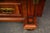 19th Century Gründerzeit Mens Chest of Drawers in Walnut For Sale - Image 18 of 18