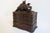 Antique Black Forest Jewelry Box in Fruitwood, 1880 For Sale - Image 15 of 18