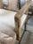 Wood Set of 6 Mid Century Modern Dining Chairs With Limed Walnut Finish For Sale - Image 7 of 18