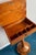 Biedermeier Sewing Table and Armchairs, Set of 3 For Sale - Image 5 of 13