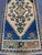 Contemporary Turkish Yastik Rug 1'9" x 3'8" For Sale - Image 3 of 5