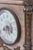 Japy Freres French Bronze & Marble Mantle Clock For Sale - Image 12 of 14