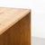 Wood Mid-Century Modern Rationalist Wood Table, 1960 For Sale - Image 7 of 16