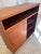 Danish Teak Wardrobe with Sliding Doors For Sale - Image 10 of 11
