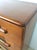 Mid Century Modern Four Drawer Highboy Dresser by Heywood Wakefield For Sale In Philadelphia - Image 6 of 18