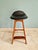 Scandinavian Model OD61 Stool in Teak by Erik Buch for OD Møbler, Denmark, 1960 For Sale - Image 6 of 15