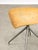 Mid-Century Architects Adjustable Height Swivel Chair For Sale - Image 9 of 14