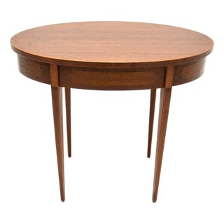 Antique Edwardian Side Table, 1900s For Sale