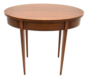 Antique Edwardian Side Table, 1900s