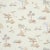 Schumacher x Happy Menocal Valetta Wallpaper In Moonstone For Sale