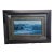 Tony Harris “Heading Home” Large Framed Golf Print | Dramatic Blue-Toned Version in Ornate Frame For Sale
