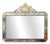 Venetian Mirror in Glass For Sale