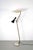 Mid-Century Modern Floor Lamp from Eberth Zürich, 1950s For Sale - Image 3 of 18