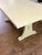 Tritter Feefer Daniel Dining Table For Sale - Image 10 of 12