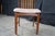 Wood 1980s Set of 8 Otmar Danish Scandinavian Modern Teak Slat Back Dining Chairs MCM For Sale - Image 7 of 13