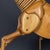 Vintage 20th Century English Articulated Wooden Horse, 1960s For Sale - Image 12 of 18
