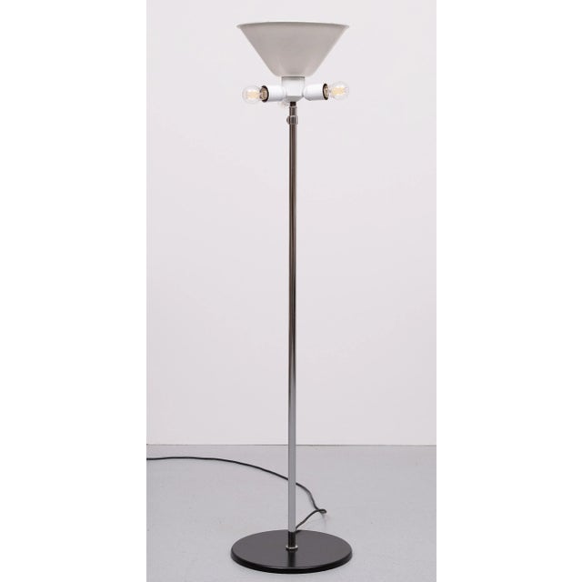 Adjustable Floor Lamp from Staff Leuchten, Germany, 1968 For Sale - Image 9 of 10