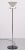 Adjustable Floor Lamp from Staff Leuchten, Germany, 1968 For Sale - Image 9 of 10
