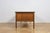 Wood Mid-Century Teak Desk by Sten Blomberg for Seffle Möbelfabrik, Sweden, 1960s For Sale - Image 7 of 18