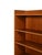 1960s Scandinavian Teak Bookcase by Ferdinand Lundquist, 1960s For Sale - Image 5 of 8