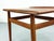 Wood Teak Coffee Table by Grete Jalk for Glostrup, 1960s For Sale - Image 7 of 16